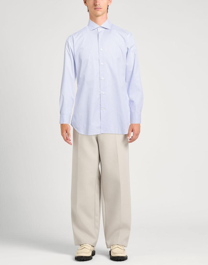 CALIBAN Striped shirt
