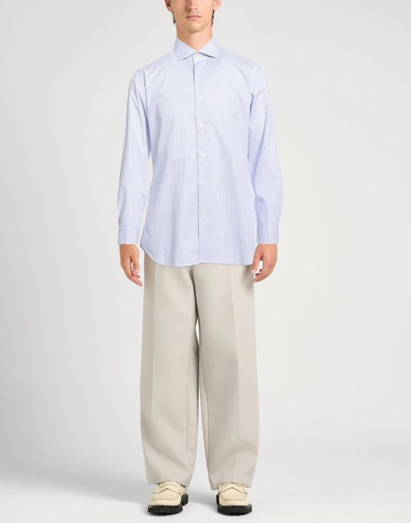 CALIBAN Striped shirt 2