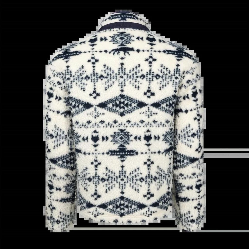 Greyson Clothiers Greyson Clothiers - Men
s Grand Teton Sherpa Half Zip Top 2