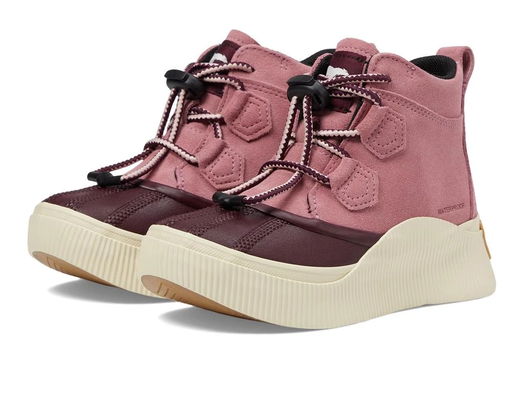 SOREL Out N About IV Classic WP (Little Kid/Big Kid)