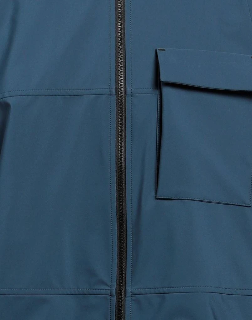 AHIRAIN Jacket 4