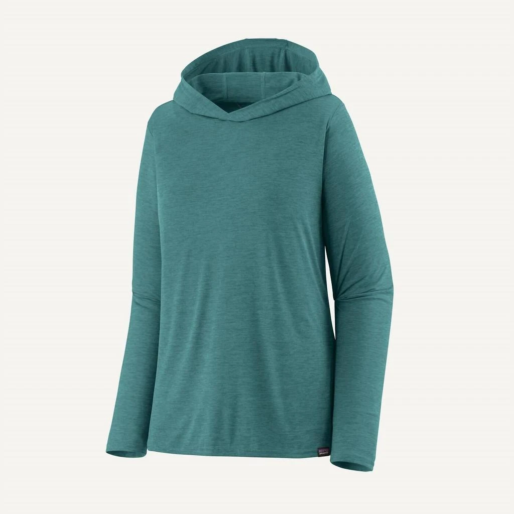 Patagonia Patagonia - Capilene Cool Daily Hoody 3