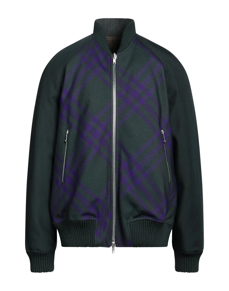 Burberry Bomber 1