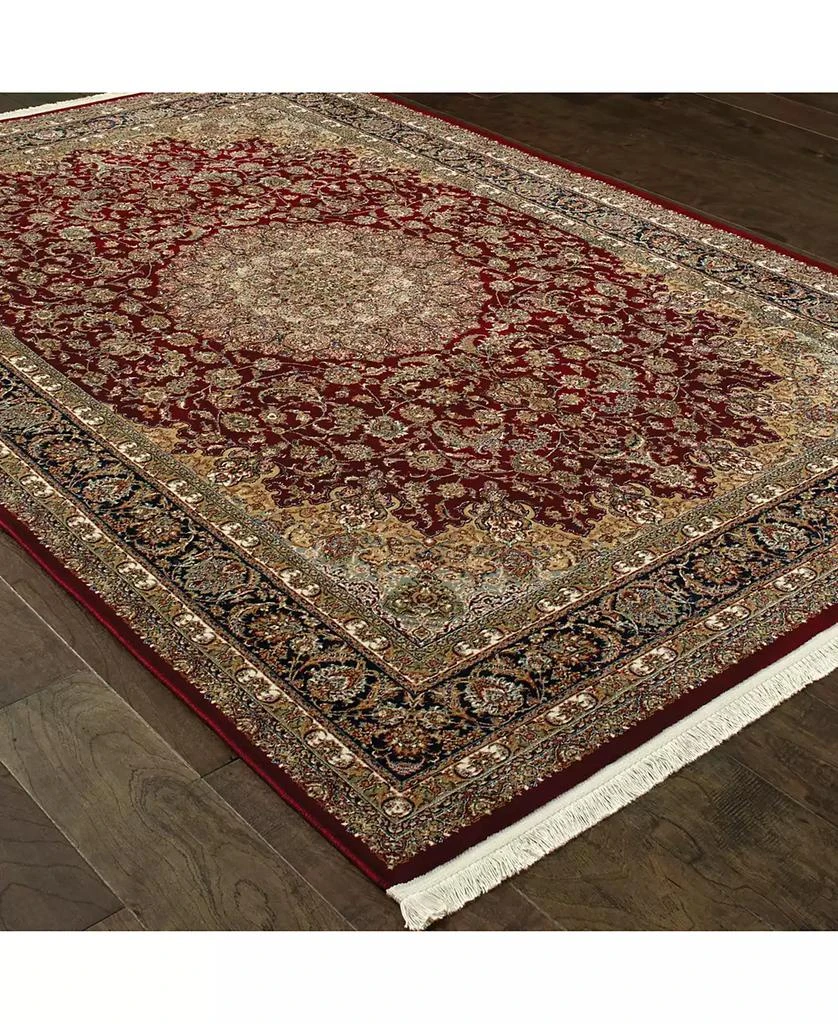 Oriental Weavers Masterpiece 90R 6
7" x 9
6" Area Rug 2