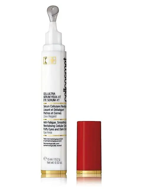 Cellcosmet Switzerland Cellcosmet CellUltra Eye Serum XT 1