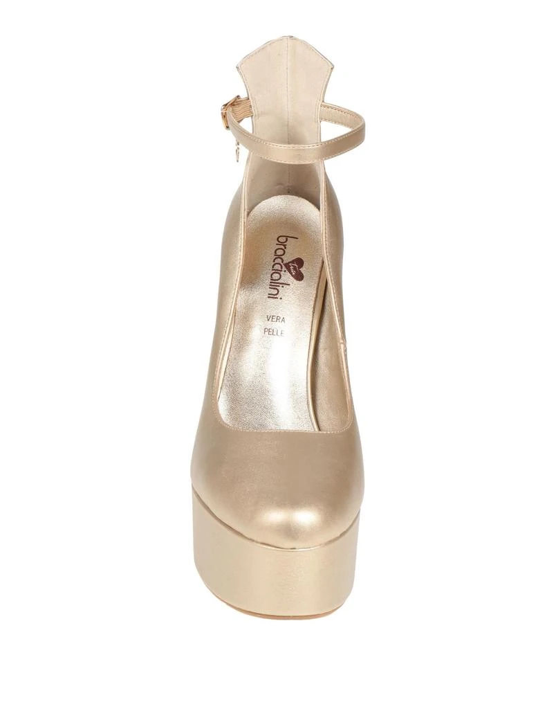 TUA BY BRACCIALINI Pump 4