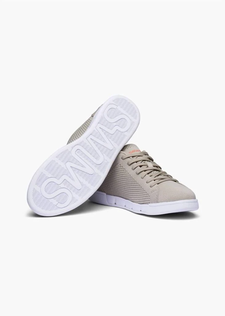 Swims Swims - Men
s Breeze Tennis Knit Shoe 3