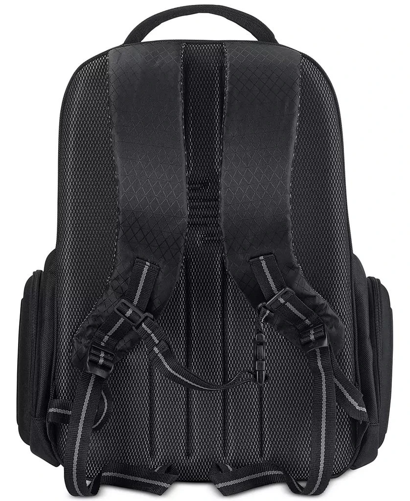 SOLO New York Active 17.3" Laptop Backpack 6