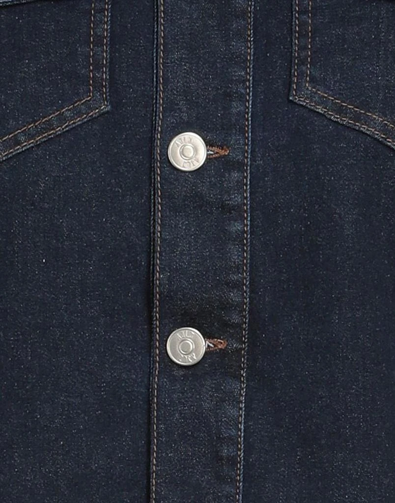 Au Jour Le Jour Denim jacket 4