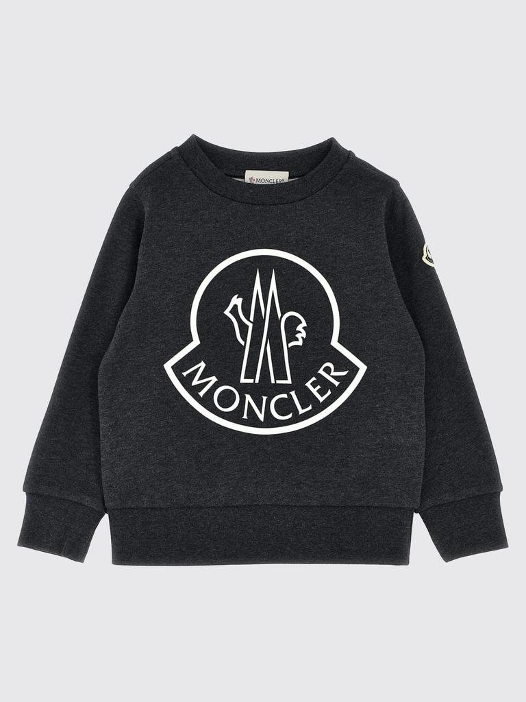 モンクレール　セーター　140 Shop Sweater kids Moncler on Sale at BeyondStyle – Get 32