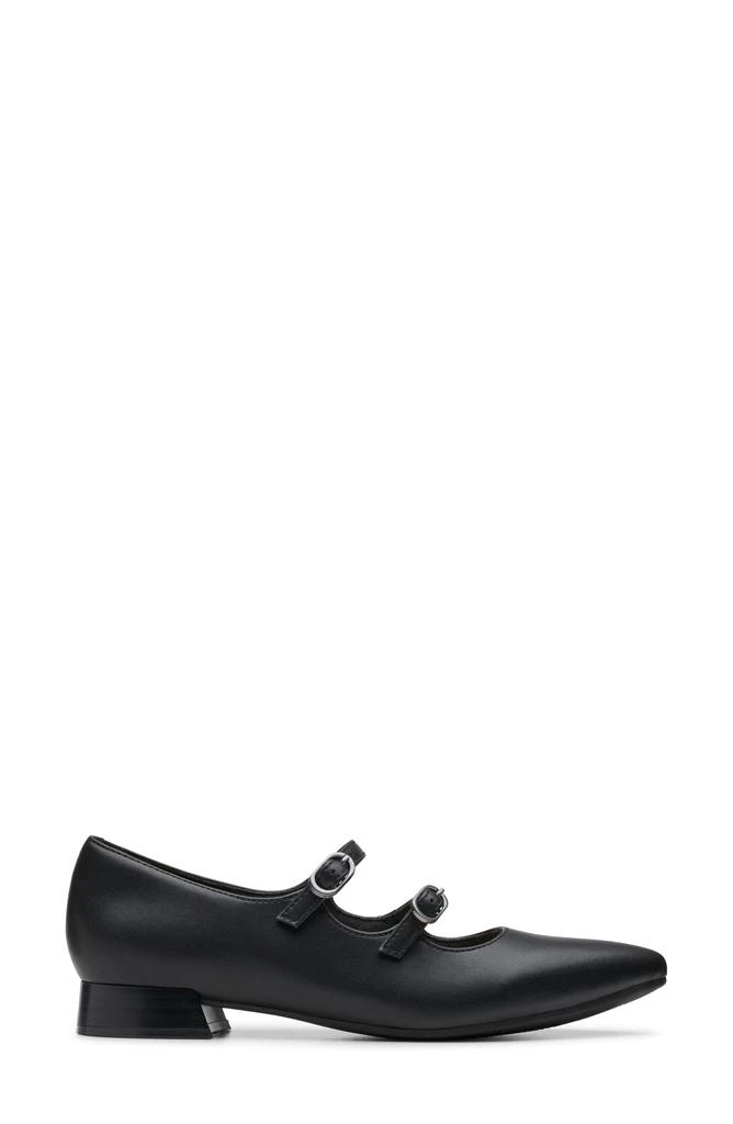 Clarks Natalyn Lane Mary Jane Flat 3