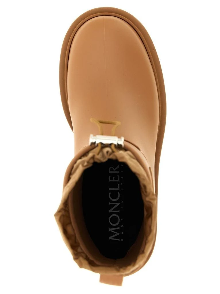 Moncler Kickstream' Rain Boots 4