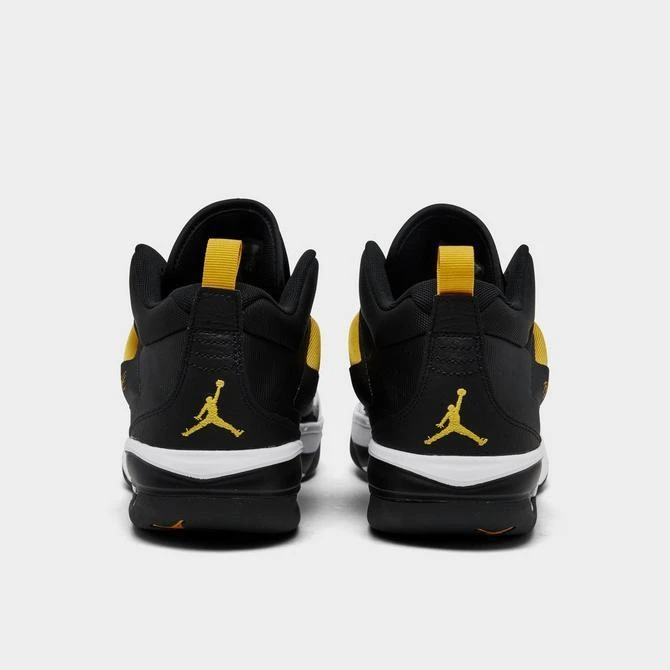Jordan Jordan Stay Loyal 3 Basketball Shoes 4