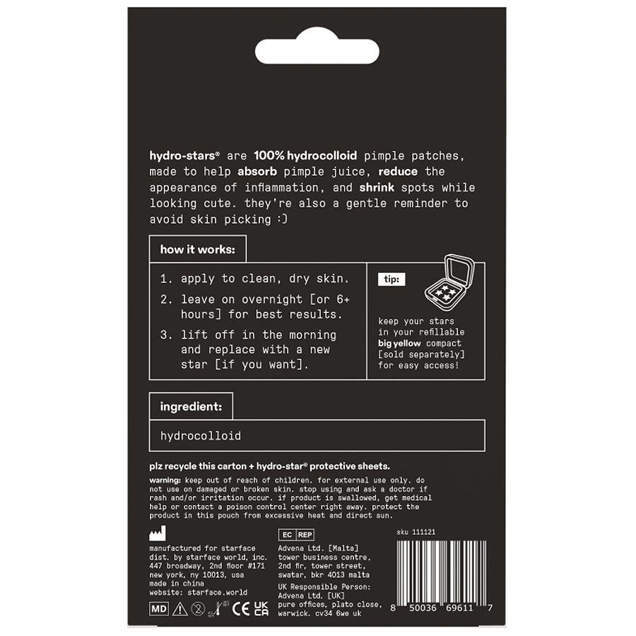 Starface Hydro-Star Pimple Patches