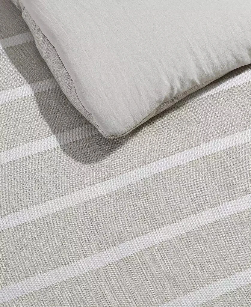 Nautica CLOSEOUT! Hadley Reversible 2-Pc. Comforter Set 4