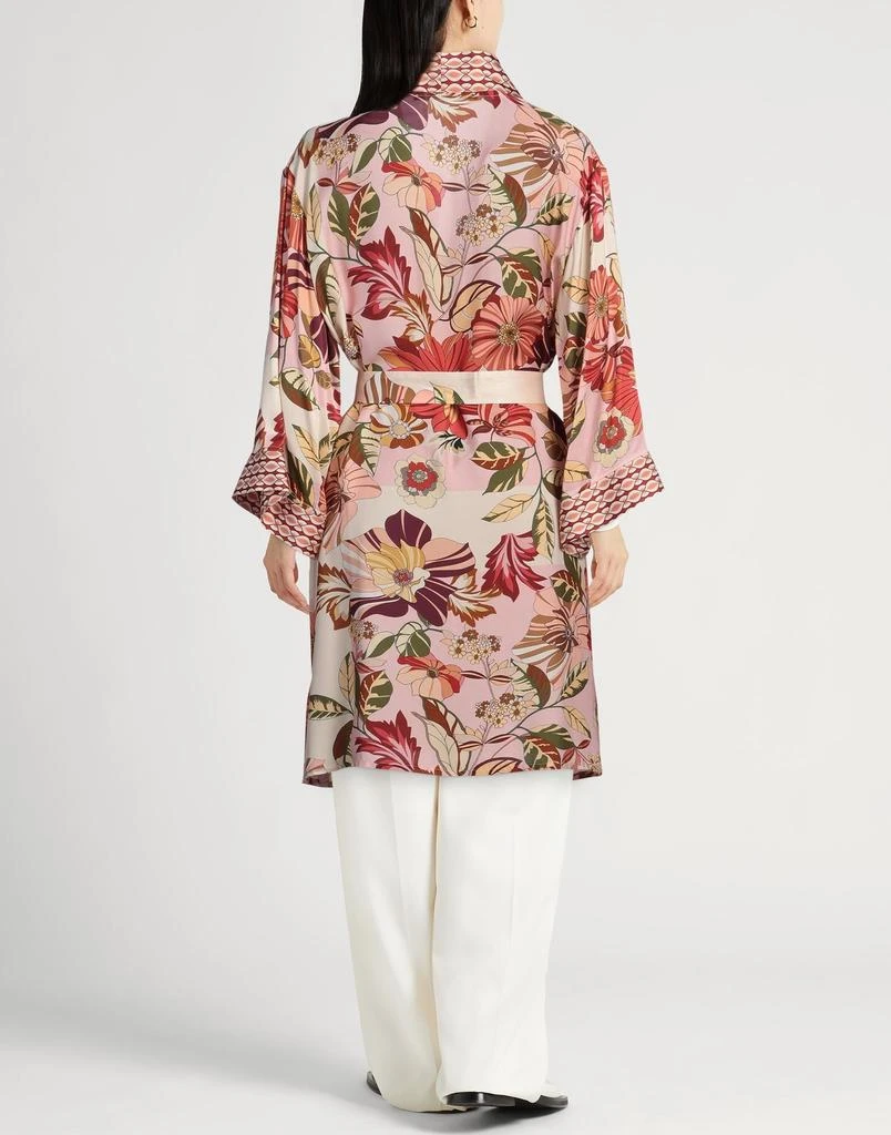 ANNARITA N Full-length jacket 3