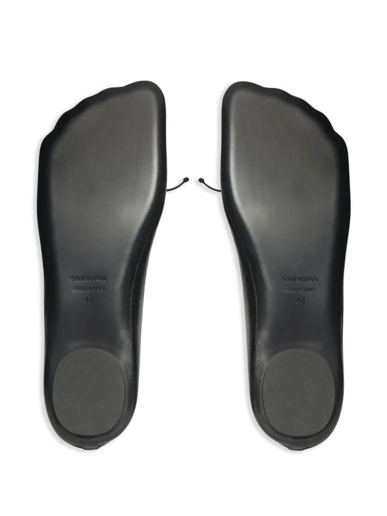 Balenciaga Balenciaga Anatomic Flats Shoes 6