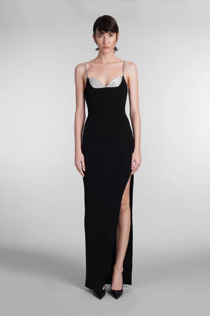 Balmain Balmain Dress Woman 1
