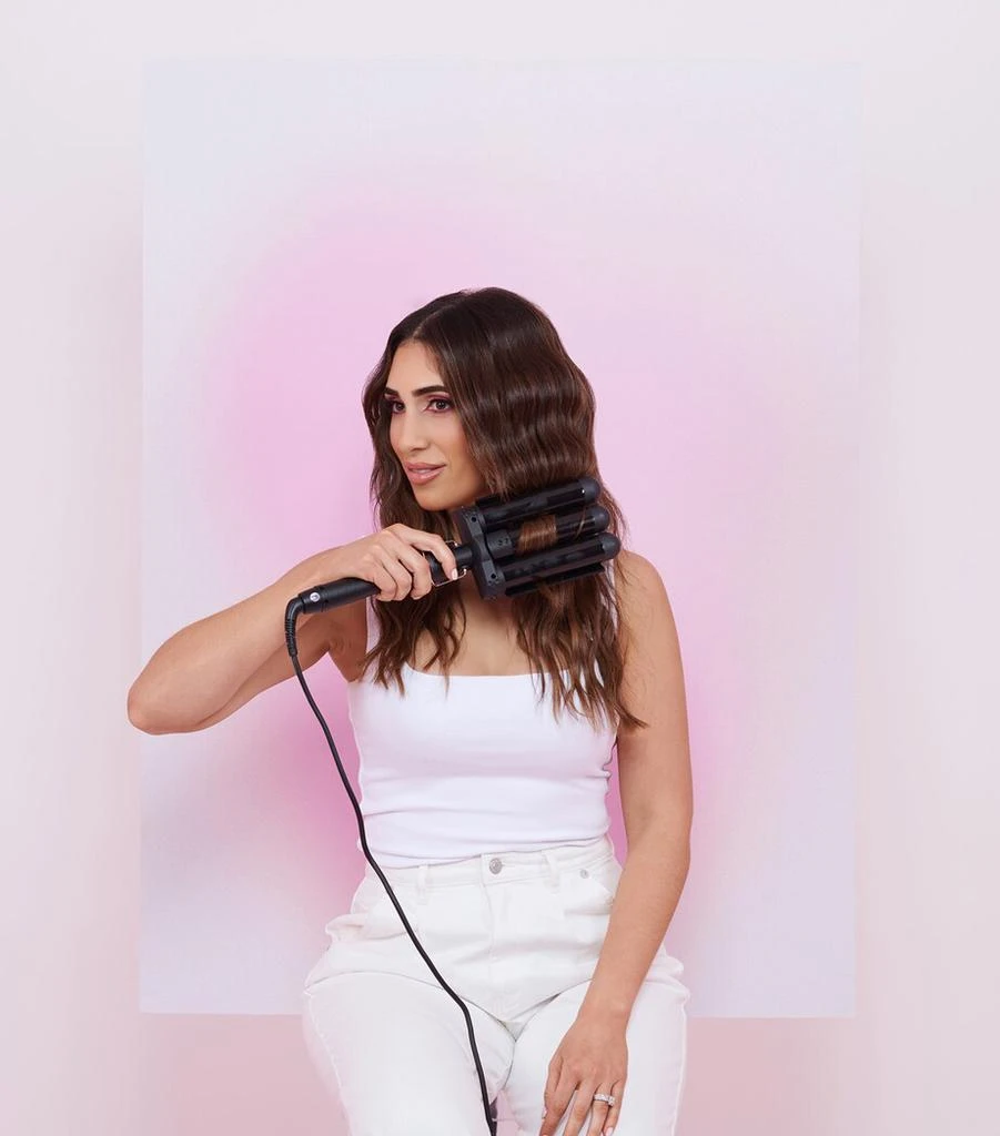 MERMADE PRO Waver (32mm) 6