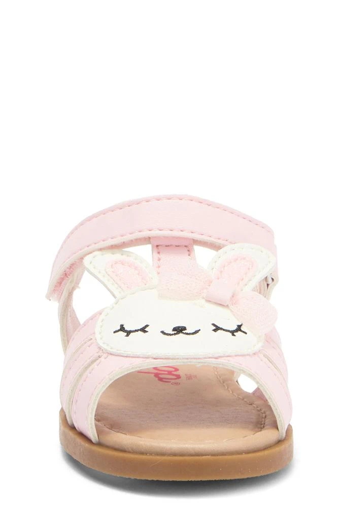 JELLYPOP Kids' Lil' Snuggles Sandal 3