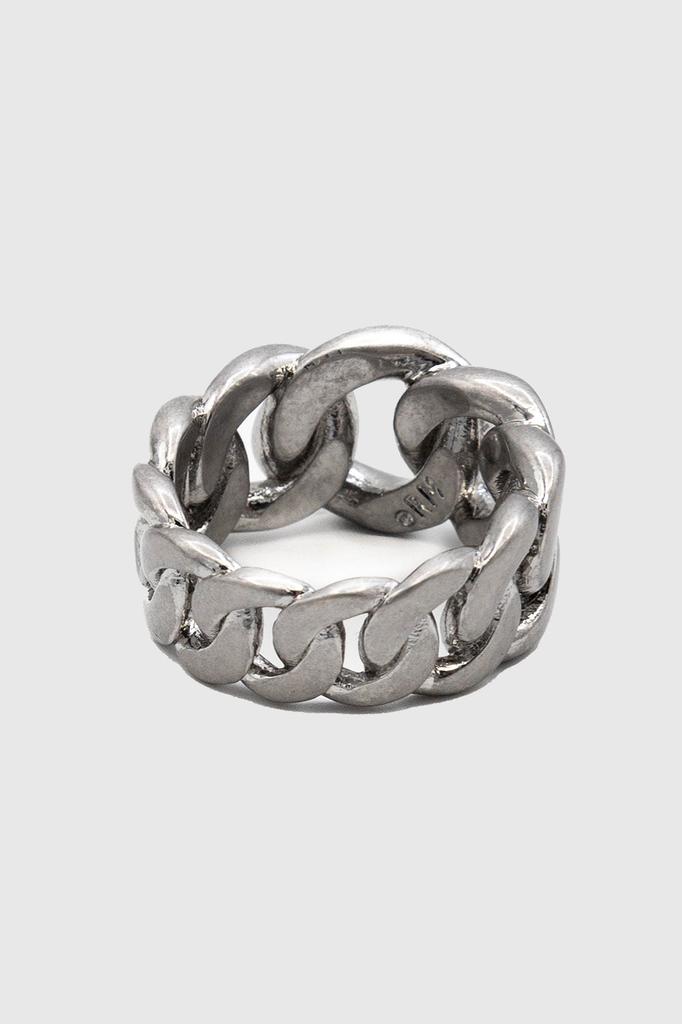 Rebecca Minkoff Chunky Chain Ring