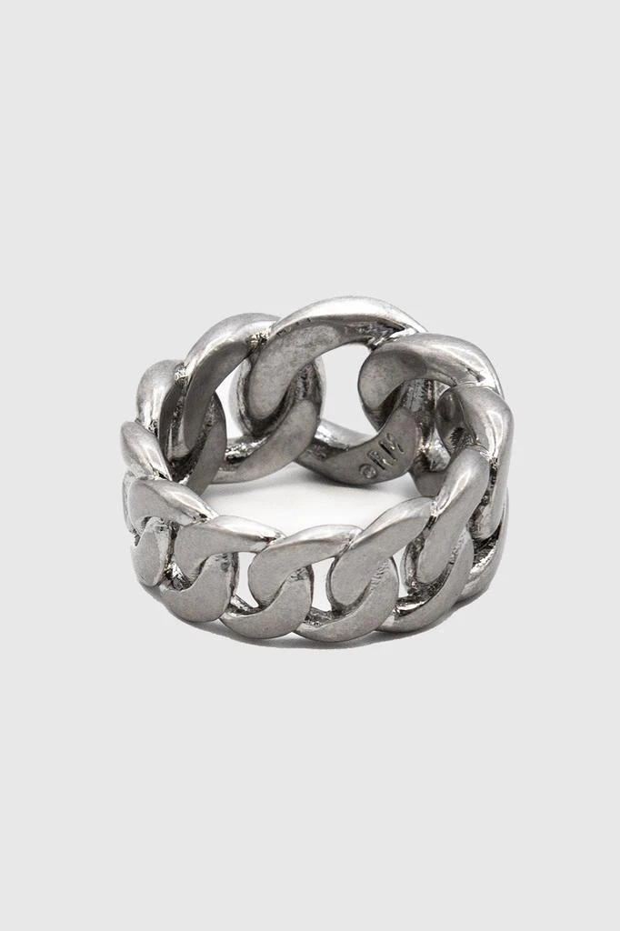 Rebecca Minkoff Chunky Chain Ring 1