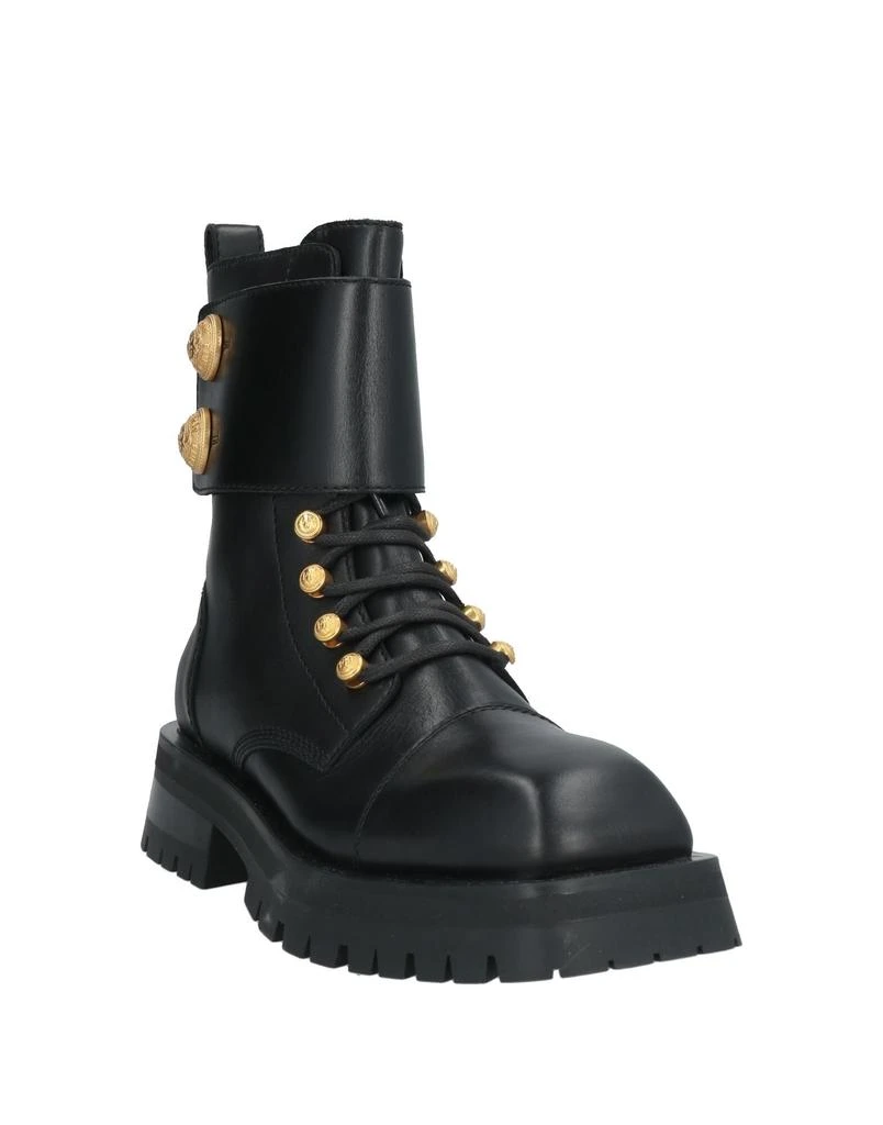 guidi Ankle boot 2