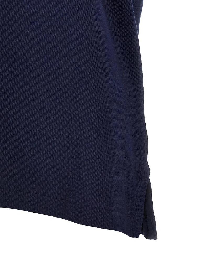 Ralph Lauren Logo Embroidery Polo Shirt 4