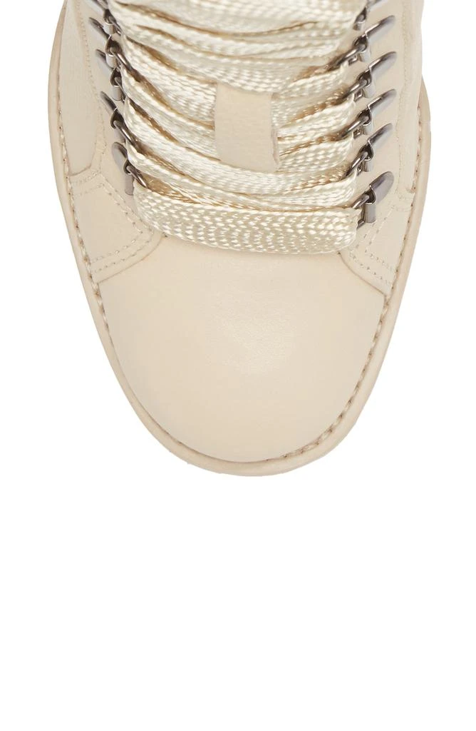 Schutz Zhara Lace-Up Boot 5