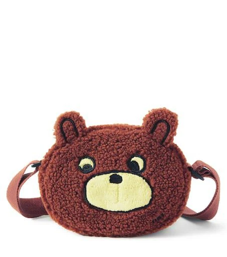 Tinycottons Bear teddy shoulder bag