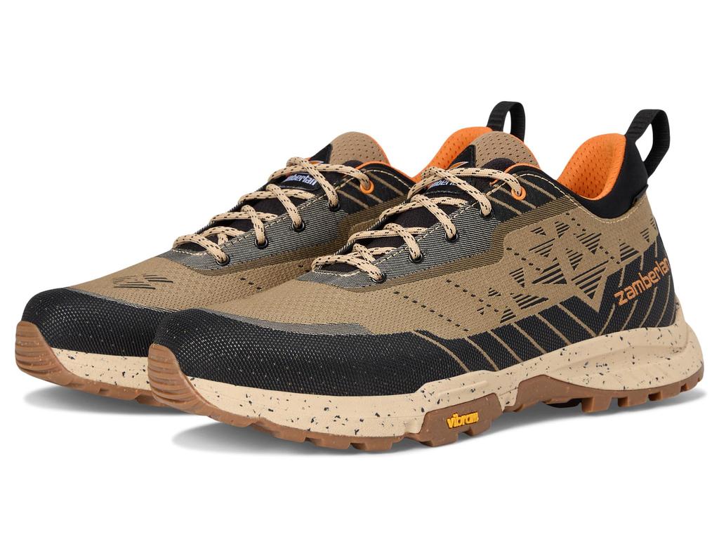 Zamberlan Devero Low GTX