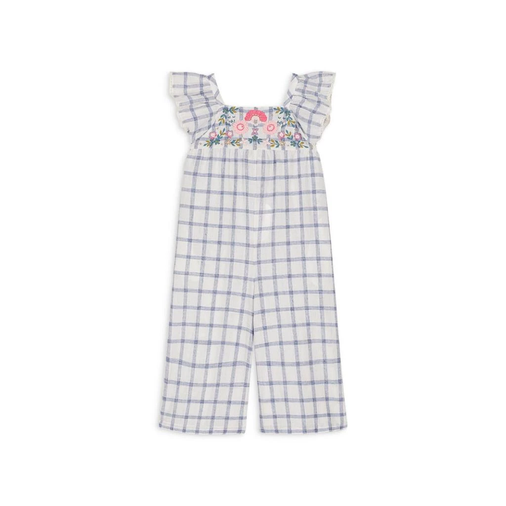 Louise Misha Louise Misha - Irina Overalls 3