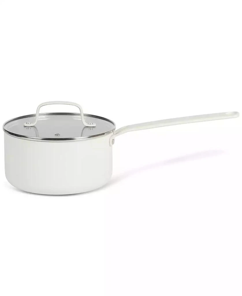 Martha Stewart Martha Stewart Emmeline 12-Pc. Premium Nonstick Ceramic Cookware Set, Exclusively at Macy's 6