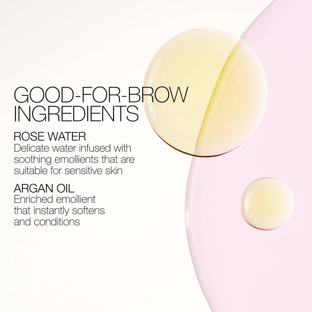 NARS Brow Shaping Gel 3