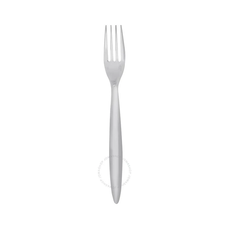 Christofle Silver Plated Drop Salad Fork 0034-013 1