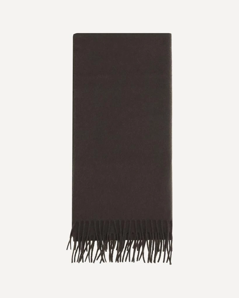 Loro Piana LORO PIANA | Cashmere Scarf | Male | UNI 1