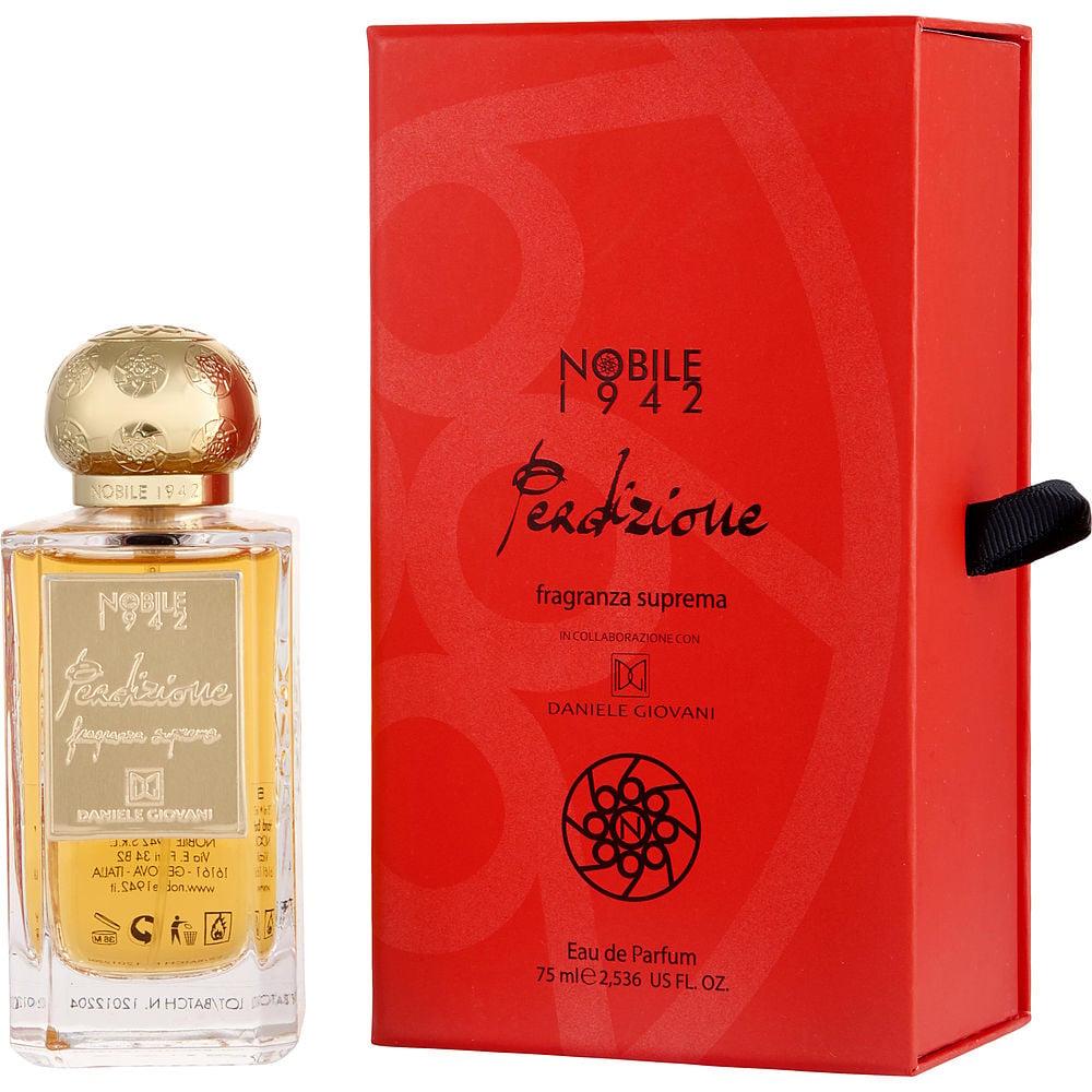 NOBILE 1942 Perdizione By  Eau De Parfum Spray 2.5 Oz Women