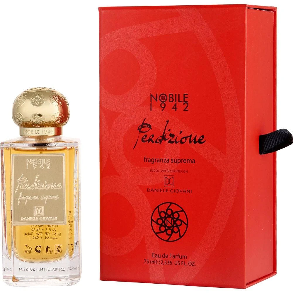NOBILE 1942 Perdizione By  Eau De Parfum Spray 2.5 Oz Women 1