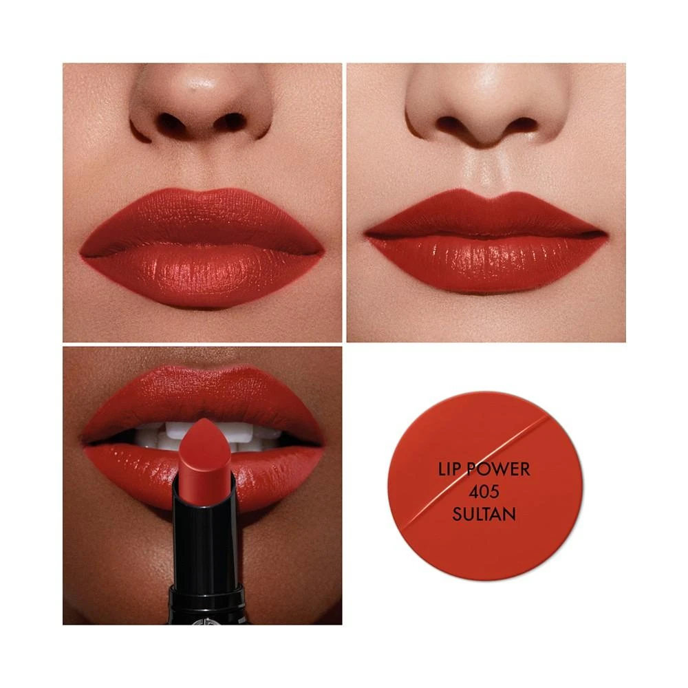 Giorgio Armani 5-Pc. Limited-Edition Eye & Lip Set 3