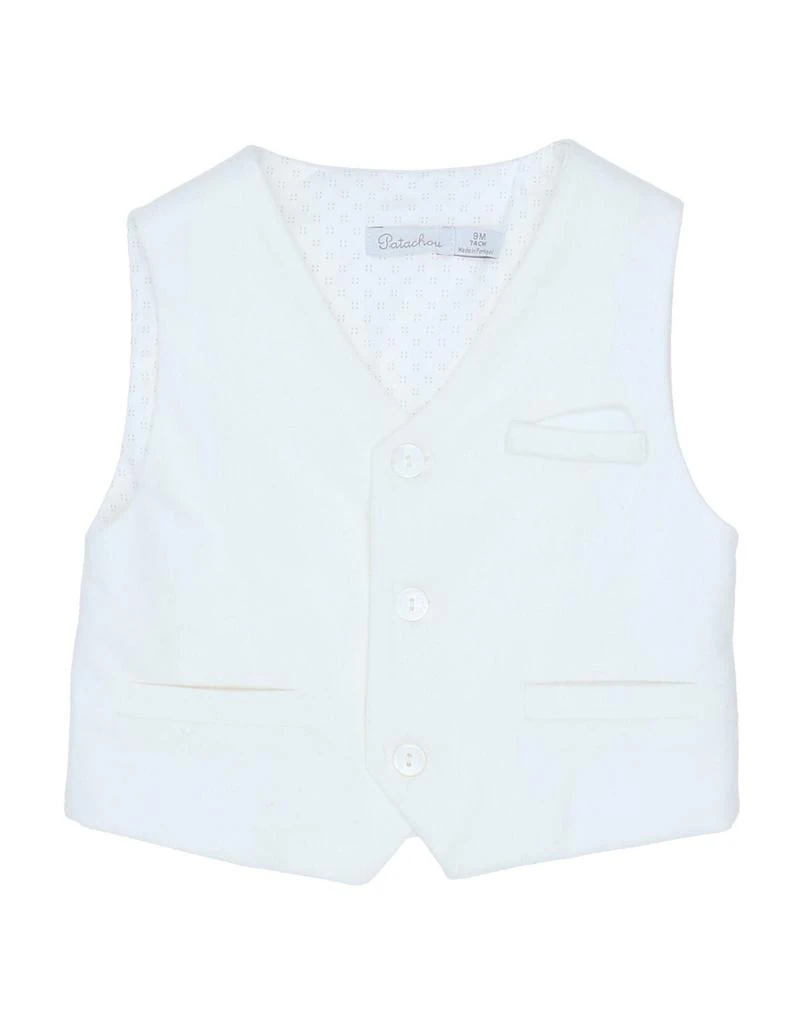 Patachou Suit vest 1