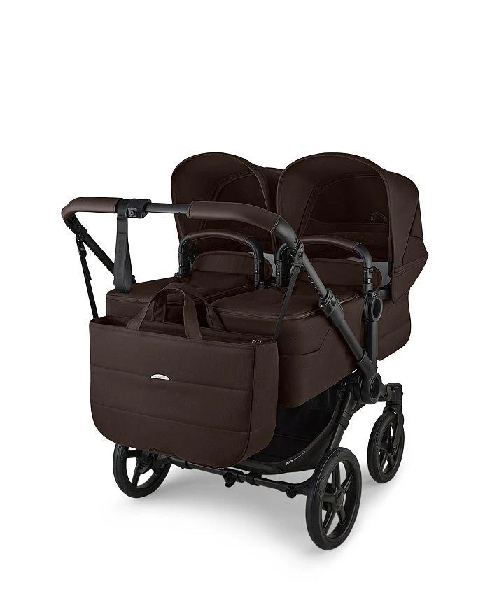 Bugaboo Donkey 6 Twin Bassinet Fabric 11