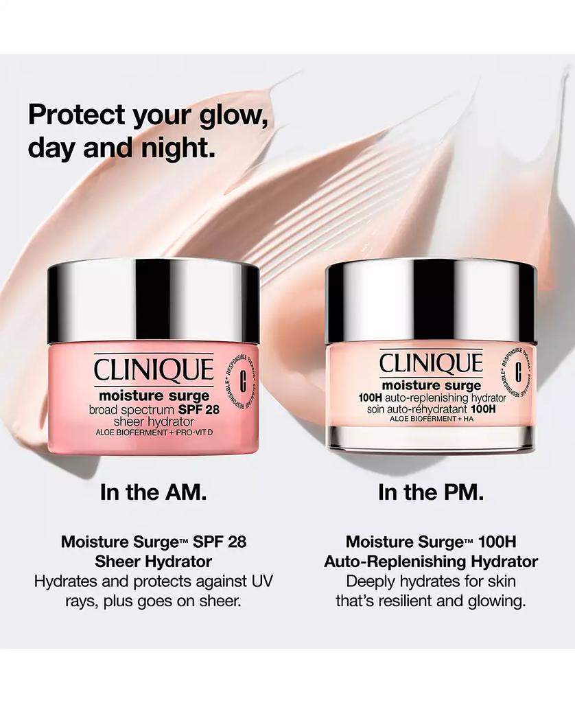 Clinique Moisture Surge™ 100H Auto-Replenishing Hydrator Gel