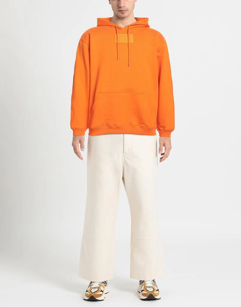 VTMNTS Hooded sweatshirt 2