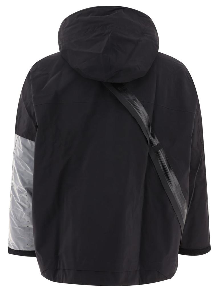 Acronym Acronym "J115-Gt" Jacket