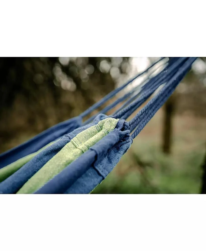 Stansport Balboa Packable Cotton Blend Hammock 3