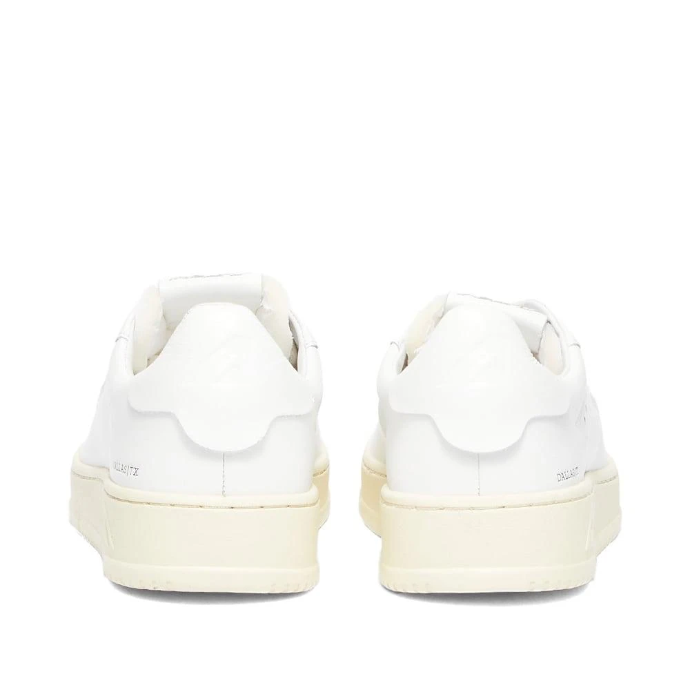 Autry Autry Dallas Low 3