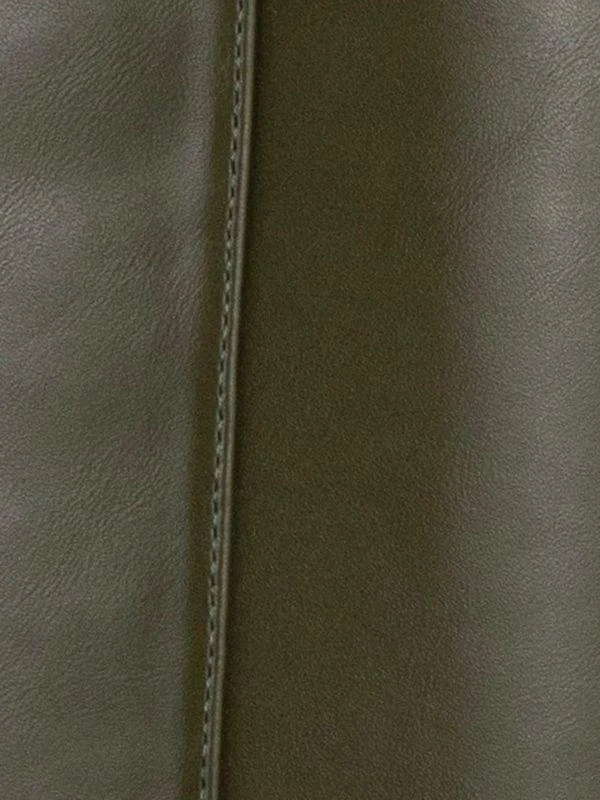 Ninety Union Freeport Faux Leather Over The Knee Boots 9