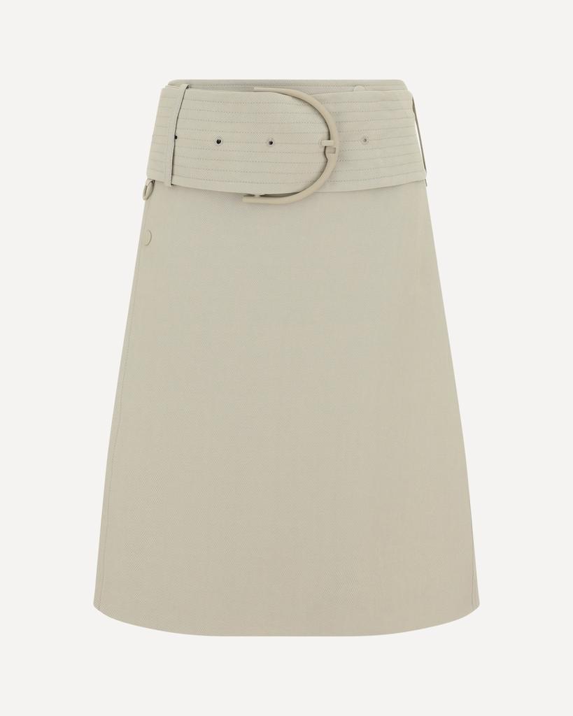 Burberry Casual Skirt