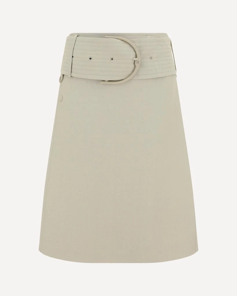 Burberry Casual Skirt 1