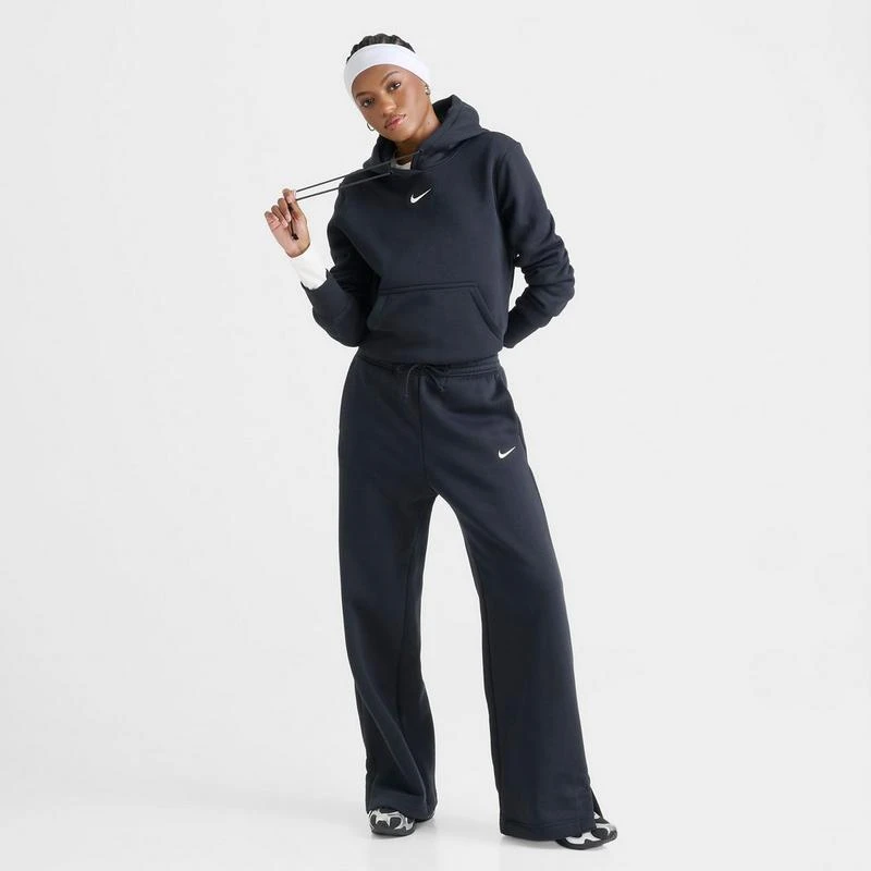 NIKE Women's Nike Sportswear Phoenix Fleece Pullover Hoodie